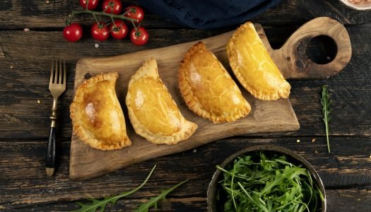 Receita de calzone: aprenda a preparar essa delícia italiana