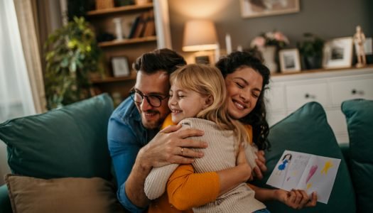 7 presentes criativos do Pão para sua mãe