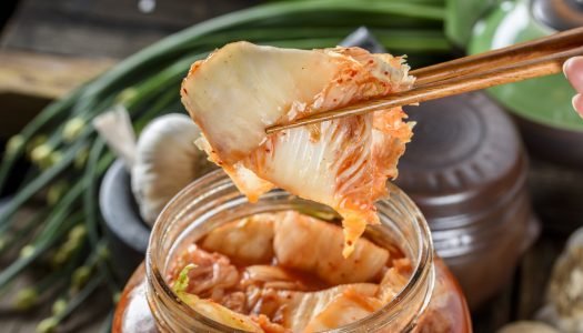 Saiba como fazer kimchi, a receita coreana do momento