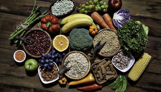 Guia completo de alimentos ricos em fibras para uma digestão saudável