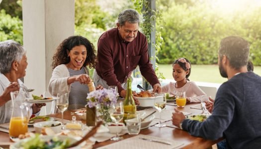 Praticidade, sabor e carinho: celebre o Dia dos Pais com um menu especial