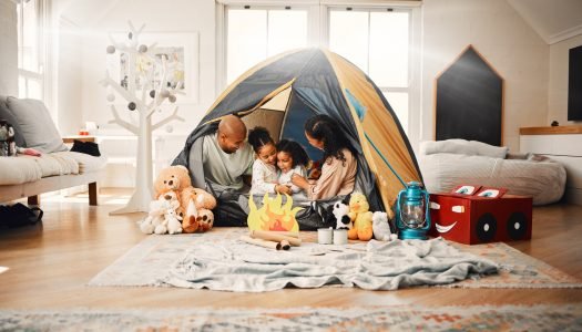 O que fazer nas férias com as crianças: ideias, receitas e bons momentos em família