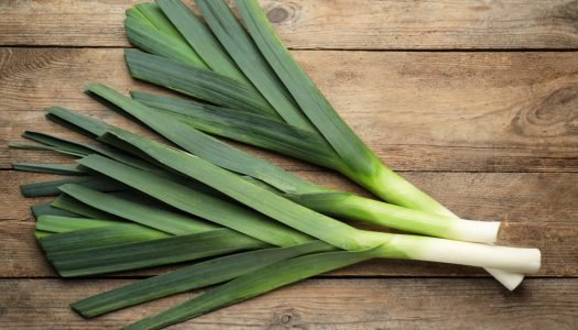 Receitas com alho-poró: 10 ideias criativas e fáceis de fazer