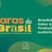 banner do Programa Caras do Brasil, do Pão de Açúcar