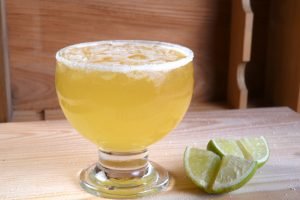 Modo de preparo do Cozumel