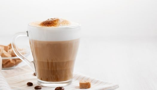 Cappuccino cremoso: receita fácil para fazer em casa
