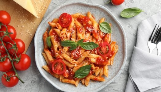 Refeições vegetarianas: receitas e dicas para iniciantes