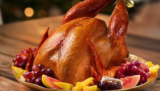 Ceias no Pão para as festas de fim de ano com pratos deliciosos