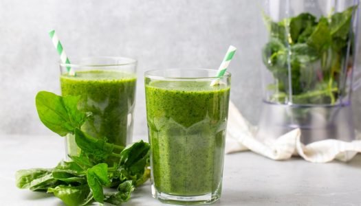 Suco verde detox: como fazer e aproveitar os benefícios