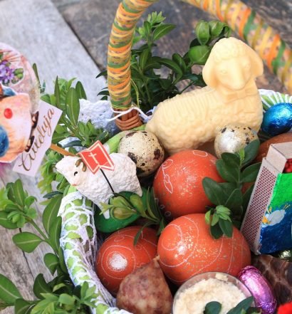 Páscoa 2026 no Pão de Açúcar: encontre tudo para celebrar com sabor, beleza e carinho