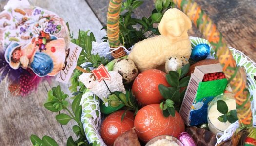 Páscoa 2026 no Pão de Açúcar: encontre tudo para celebrar com sabor e carinho