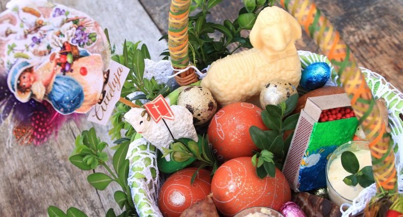 Páscoa 2026 no Pão de Açúcar: encontre tudo para celebrar com sabor, beleza e carinho